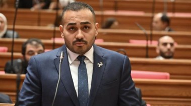 عضو مجلس النواب عن حزب العدل، النائب أحمد ناصر