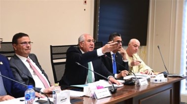 لجنة الزراعة والري بمجلس النواب