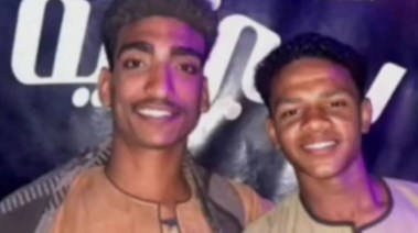 ضحايا الحادث الأليم 