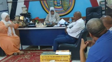 الدكتوره لبنى 
