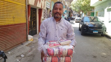 الشاب عمر بغدادى 