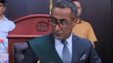 محكمة جنايات الاقصر 