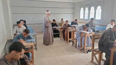 أزهر سوهاج 