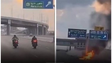 البايكرز