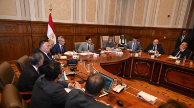 اجتماع اللجنة الاقتصادية اليوم 