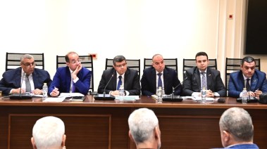 لجنة الخطة والموازنة