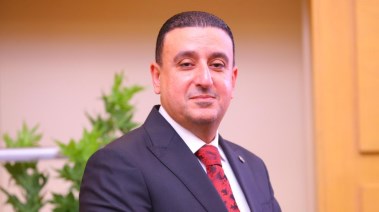 الرئيس التنفيذي لمؤسسة صناع الخير للتنمية، الأستاذ هاني عبد الفتاح