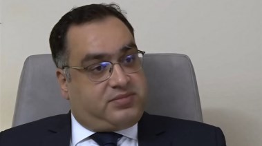 زياد العليمي