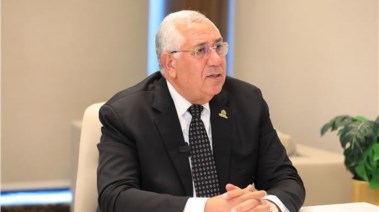 رئيس لجنة الزراعة والري والأمن الغذائي بمجلس النواب، السيد القصير