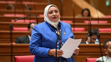 عضو مجلس النواب، سحر عتمان