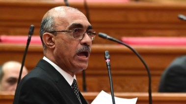 وكيل لجنة القوى العاملة بمجلس النواب، إيهاب منصور