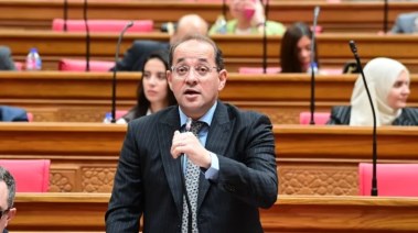  وزير المالية، أحمد كجوك