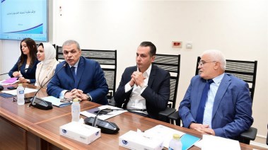 لجنة القوى العاملة بمجلس النواب