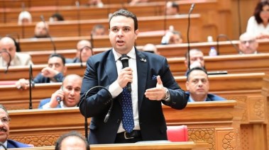 النائب عبدالمنعم إمام