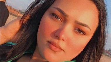 آية زكريا شقيقة المطرب «مسلم»