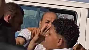 جانب من الواقعة 