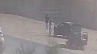 جانب من الحادث