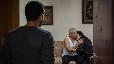 تعبيرية مولدة بالذكاء الاصطناعي 
