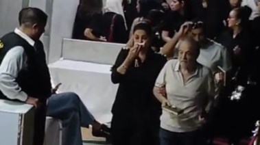 وفاء عامر
