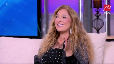 الفنانة نهلة سلامة
