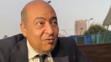 الناقد الفني طارق الشناوي في فيديو أحمد رمزي