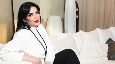 حورية فرغلي