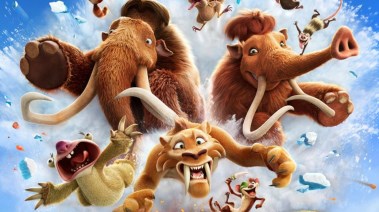 فيلم Ice Age: Boiling Point