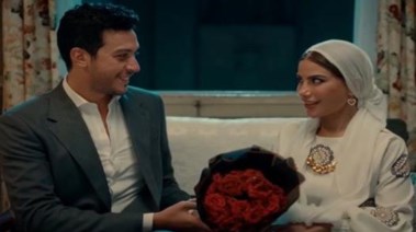 مسلسل ورد على فل وياسمين