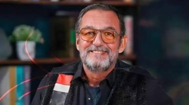 محمد مرزبان