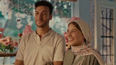 مسلسل ورد على فل وياسمين