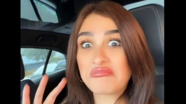 ياسمين عبدالعزيز