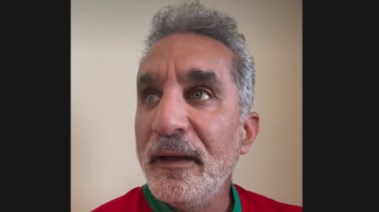 باسم يوسف