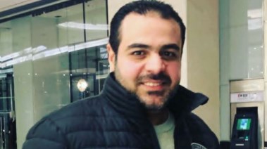 محمود الدفراوي