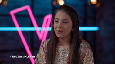 لمى قيس بطلة ذا فويس