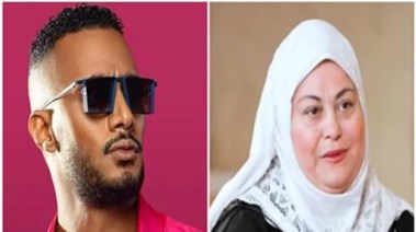 ناني سعد ومحمد رمضان