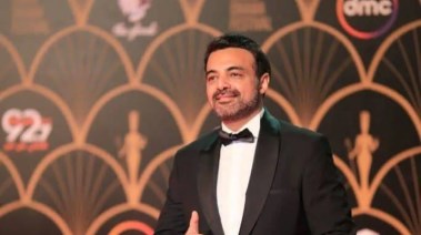 عمرو محمود ياسين
