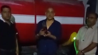 صورة من المضبوطات 
