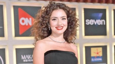 الفنانة جيهان الشماشرجي 
