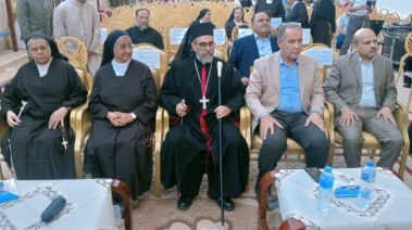 لقطة من الفاعلية 