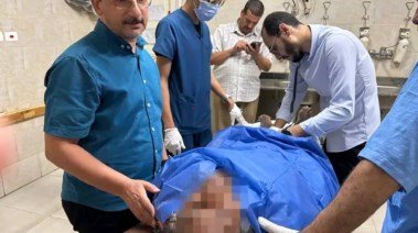 تلقي الرعايه الطبيه 