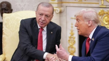 ترامب وأردوغان