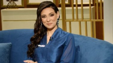 الفنانة نورهان شعيب