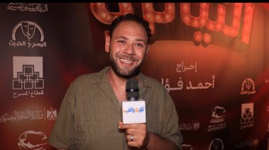  الفنان محمد علي رزق