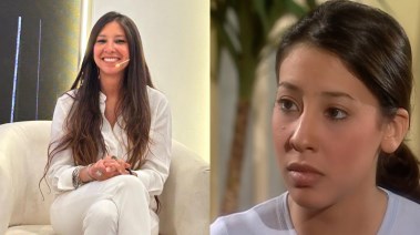  الفنانة رباب عوض 