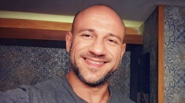  الفنان أحمد مكي