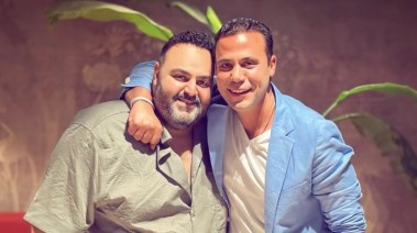  محمد إمام وشيكو