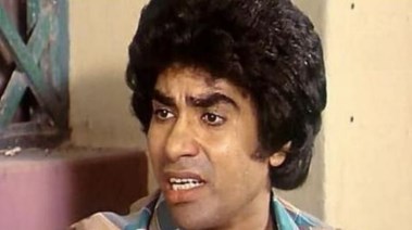  أحمد عدوية