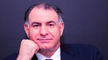 الإعلامي محمد فودة