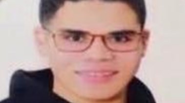 الطالب مالك طارق