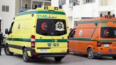 صورة اسعاف ارشيفية 